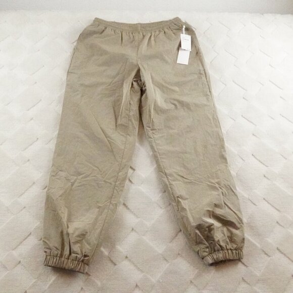 Good American Essential Track Pant womens Medium - Picture 1 of 11